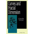 Curves and Fractal Dimension - Hardcover