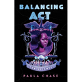 Balancing ACT - Hardcover