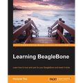 Learning BeagleBone - Paperback
