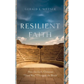 Resilient Faith - Hardcover