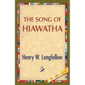 The Song of Hiawatha - Paperback