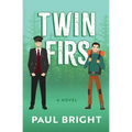 Twin Firs - Paperback