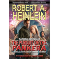 The Pursuit of the Pankera - Hardcover