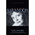 Susan Sarandon: Actress-Activist - Hardcover