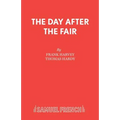 The Day After The Fair - Paperback