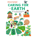 Ultimate Spotlight: Caring for Earth - Hardcover