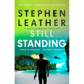 Still Standing - Hardcover