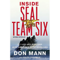 Inside SEAL Team Six: My Life and Missions with America's Elite Warriors - Paperback