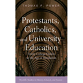 Protestants, Catholics, and University Education: Trinity College Dublin in the Age of Revolution - Hardcover
