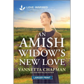 An Amish Widow's New Love: An Uplifting Inspirational Romance - Paperback