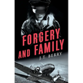 Forgery and Family: A D'Amico and Stone Mystery - Paperback