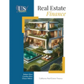 California Real Estate Finance - Paperback