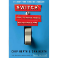 Switch: How to Change Things When Change Is Hard - Hardcover