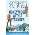 Honeymoon with a Stranger - Paperback