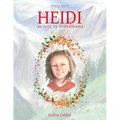 HEIDI as told by Grandmama: Johanna Spyri's - Paperback