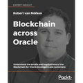 Blockchain across Oracle - Paperback