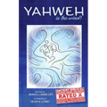 Yahweh Is the Wind! - Paperback