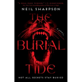 The Burial Tide - Paperback