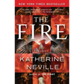 The Fire - Paperback