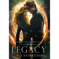 Legacy - Hardcover