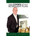 Take Control of your Retirement Plan: Sleep Better, Get Confident and Be Prosperous - Paperback