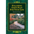 Following God's Plan for Your Life - Paperback