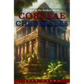 Correae Chronicles: Book 1 in the Seekers Series - Paperback