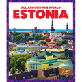 Estonia - Paperback