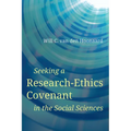 Seeking a Research-Ethics Covenant in the Social Sciences - Paperback