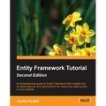 Entity Framework Tutorial Second Edition - Paperback