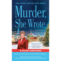 Murder, She Wrote: A Killer Christmas - Mass Market Paperbound