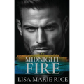 Midnight Fire - Paperback
