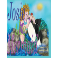 Josie the Mermaid - Hardcover