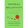 General Relativity: The Theoretical Minimum - Hardcover