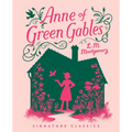 Anne of Green Gables - Hardcover