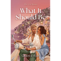 What It Should Be: A Strangers to Lovers, Hockey Romance - Paperback