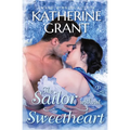 The Sailor Without a Sweetheart: A Second Chance Historical Romance - Paperback
