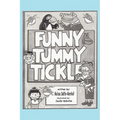Funny Tummy Tickle - Paperback