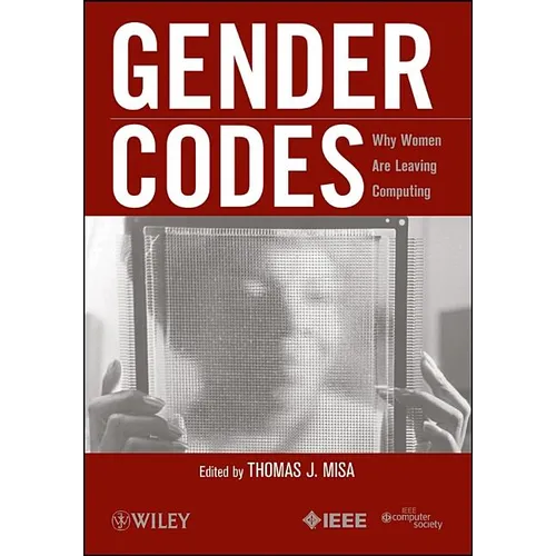 Gender Codes - Paperback