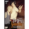 The Devil's Golden Boy Ch1 - Paperback