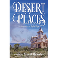 Desert Places - Paperback