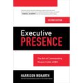 Executive Presence 2e (Pb) - Paperback