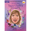 What Are Taylor Swift's Eras? - Paperback