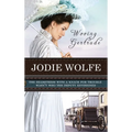 Wooing Gertrude - Hardcover