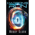 Hadron's Run - Paperback