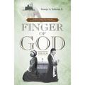 Finger of God - Paperback