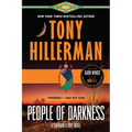 People of Darkness: A Leaphorn & Chee Novel - Paperback