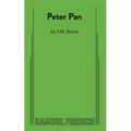 Peter Pan - Paperback