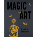 Magic Art - Hardcover