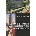 Linux Network Administration Pocketbook - Paperback
